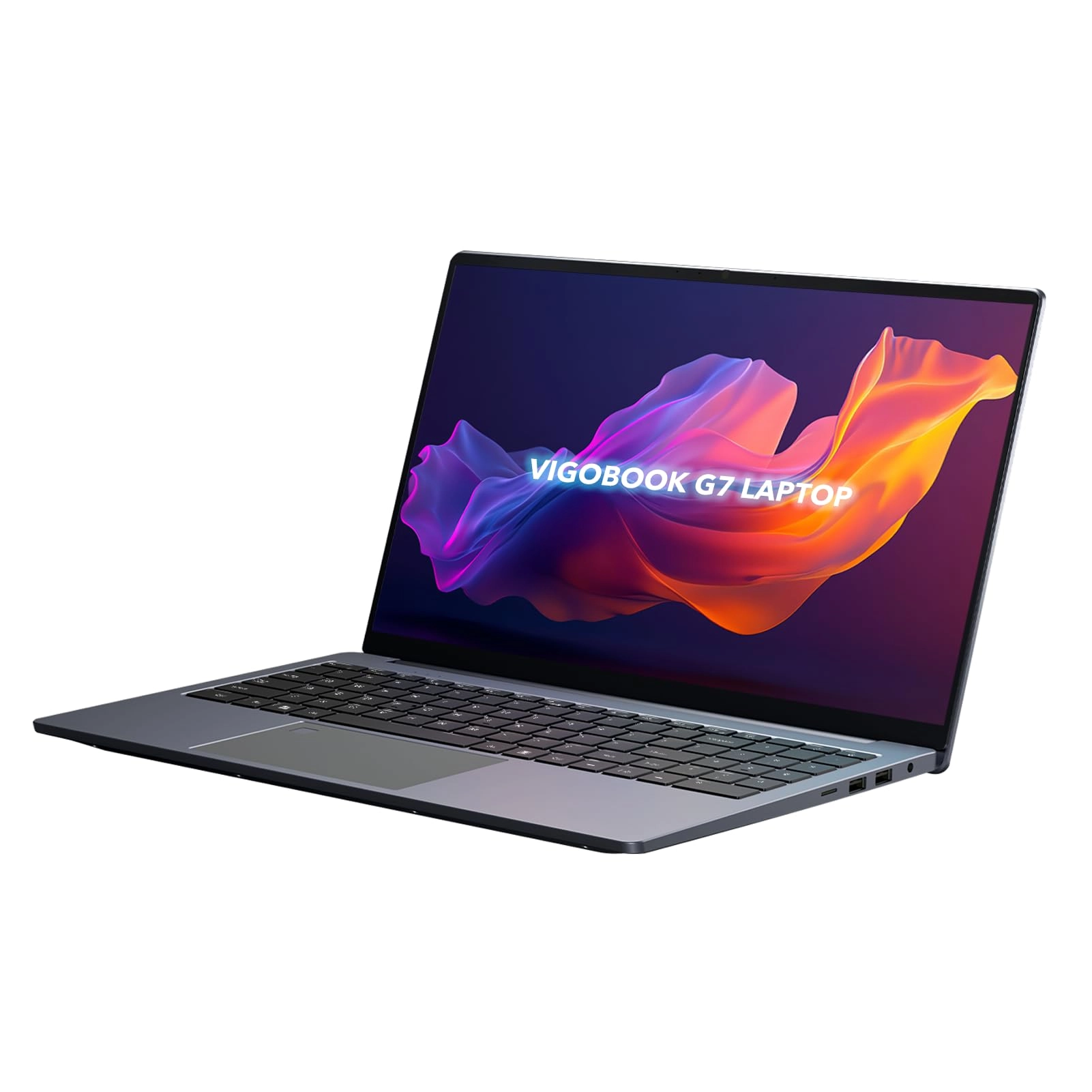 Shenzhen Yuehe Intelligent Technology Co.,Ltd VIGOBOOK G7 - 15.6'' Celeron N 16GB DDR4 512GB SSD