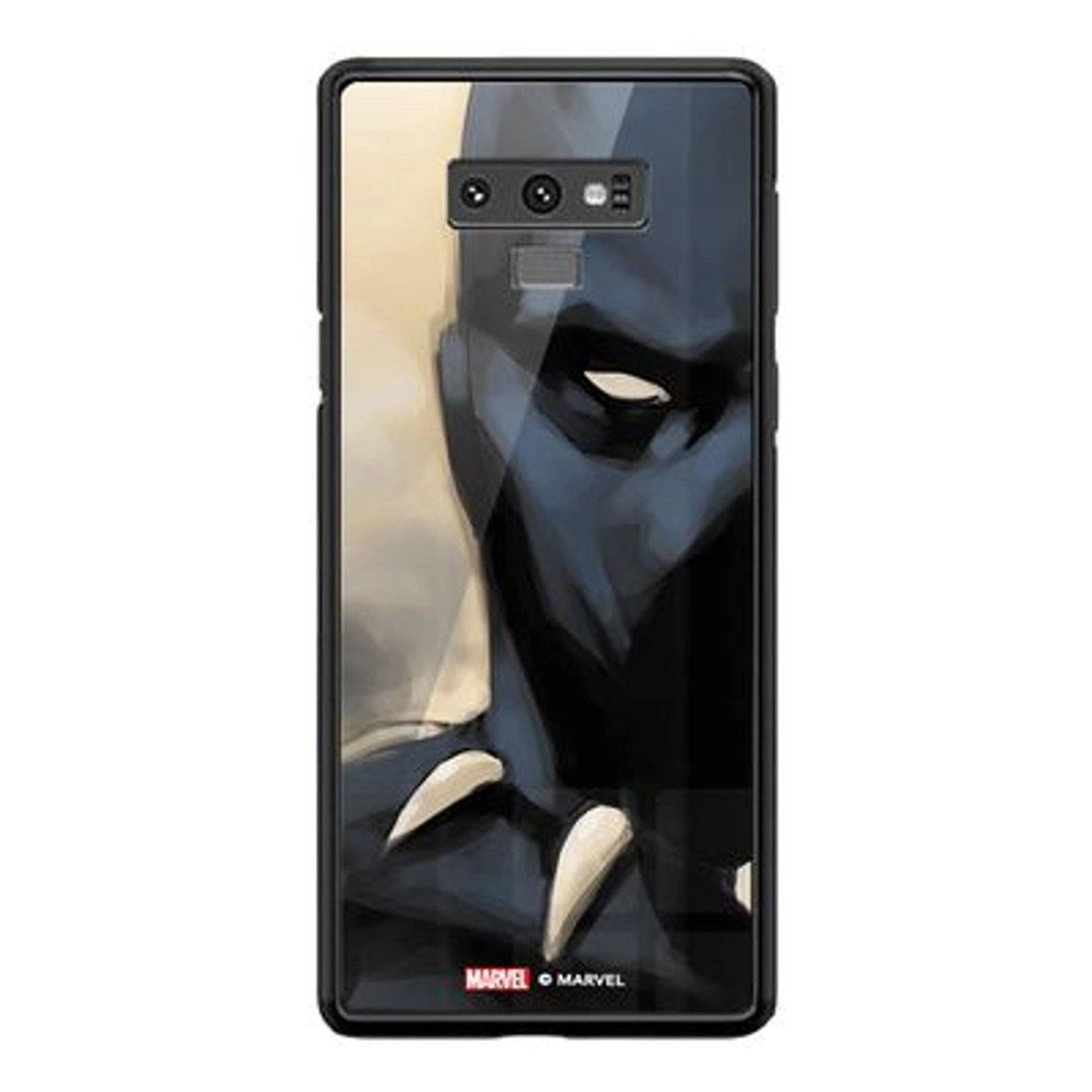 Note 9 Cover Back Case for Galaxy Note 9