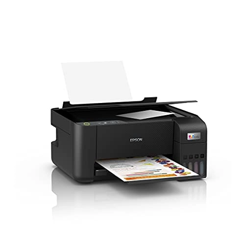 L3210 - Ink Tank Color