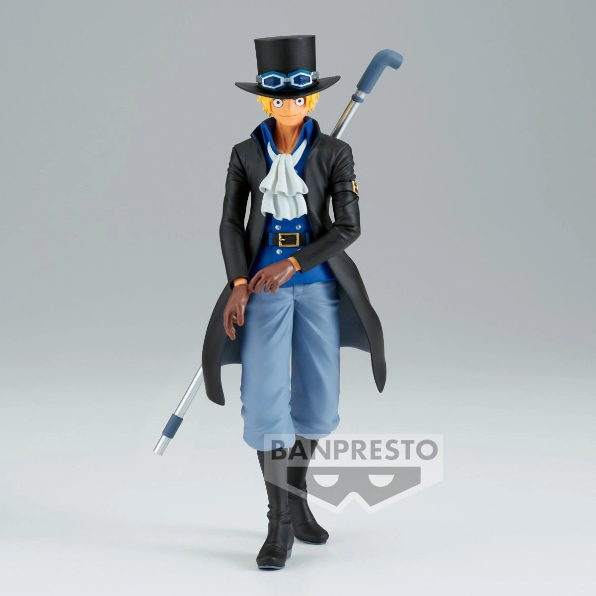 Sabo - One Piece The Shukko (17 cm) (4983164290929)