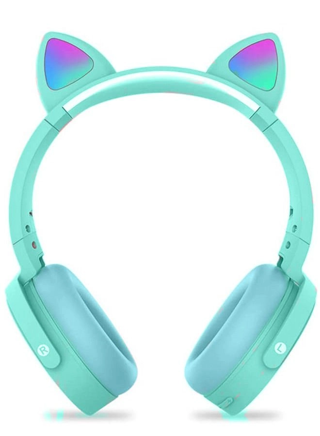 PD-4668 Wireless Headphone