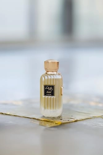 Arika Gold Eau de Parfum 100ml