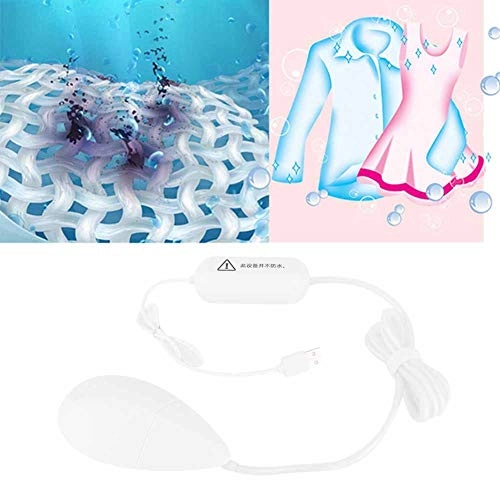 Mini Ultrasonic Dishwasher,Portable Compact Usb Dish Washing