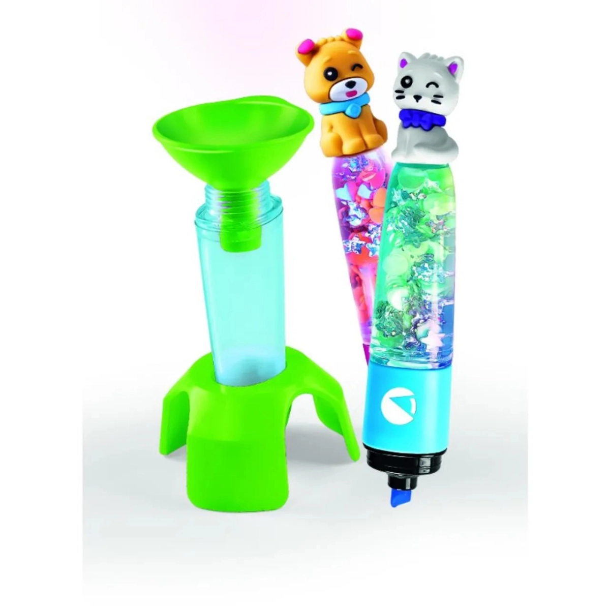 Idea Create Your Highlighter - Multi Colour Pack