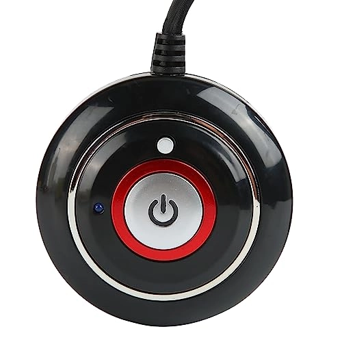 PC power button - 2 USB DIP Switch