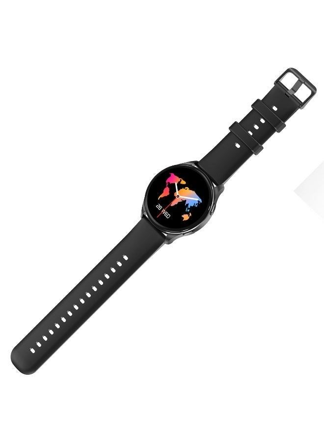 Galaxy A07 - 4GB 128GB + X20 - 1.43-inch AMOLED 380mAh