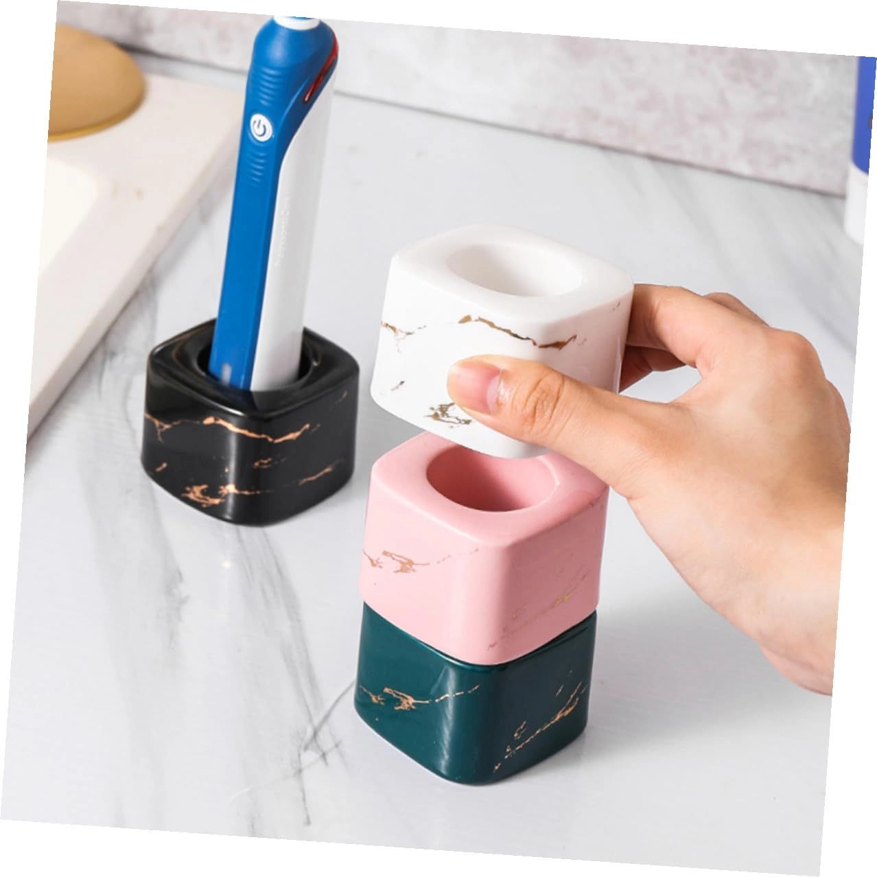 Toothbrush Holders - bathroom