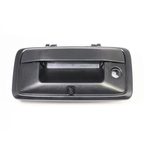 Rear View Camera - Night vision HD