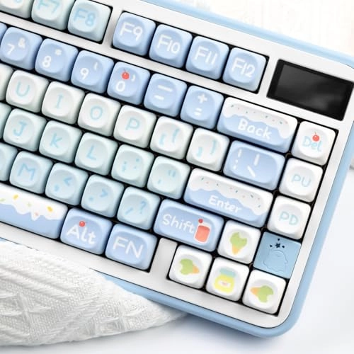 Keycap Set - ANSI US Wired