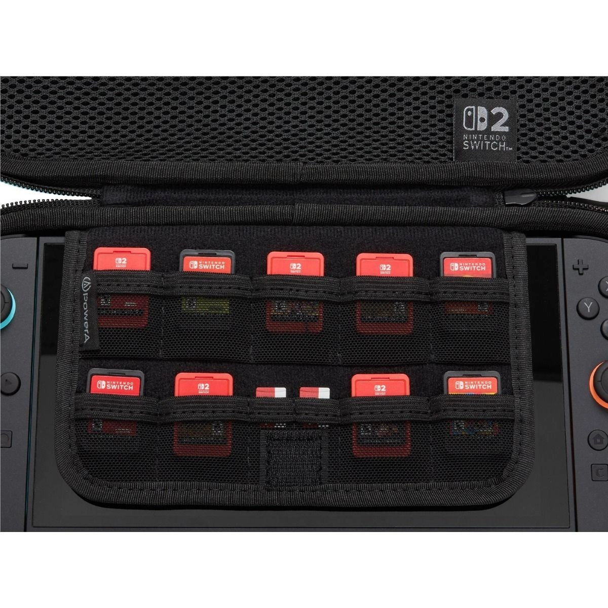 Nintendo Switch Slim Case - Switch