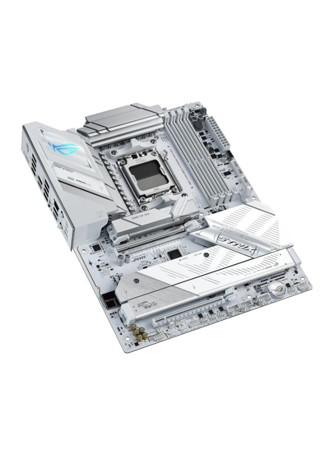 ROG STRIX B850-A - AMD AM5 Wi-Fi