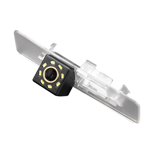 Reverse Camera - Nightvision