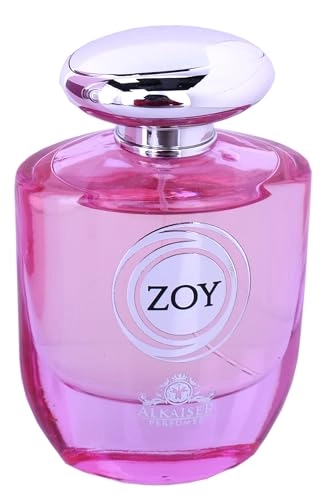 ZOY Eau de Parfum 100 ml