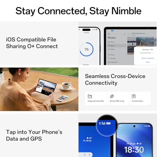 Pad SE 11" Wi-Fi 4GB RAM 128GB