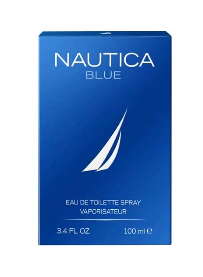 Blue Eau de Toilette 100ml