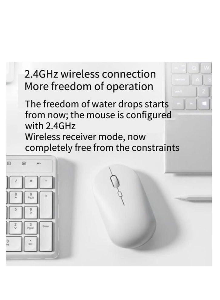 M241 Mouse - Wireless