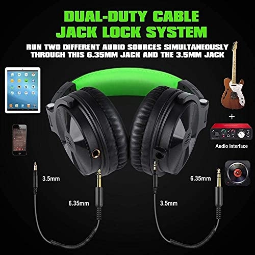 Reliable Gaming Headphones Wired Headset