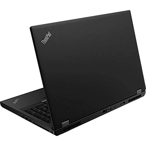 ThinkPad P52 - 15.6'' 1TB 64GB i7-8850H