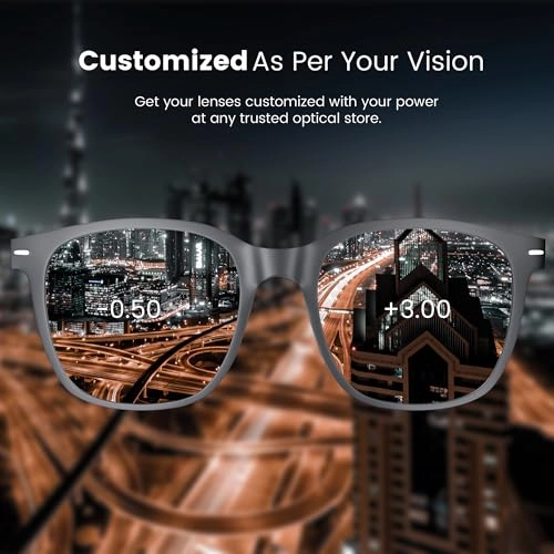 Vibe - Open-Ear Bluetooth 5.3 10H Playtime