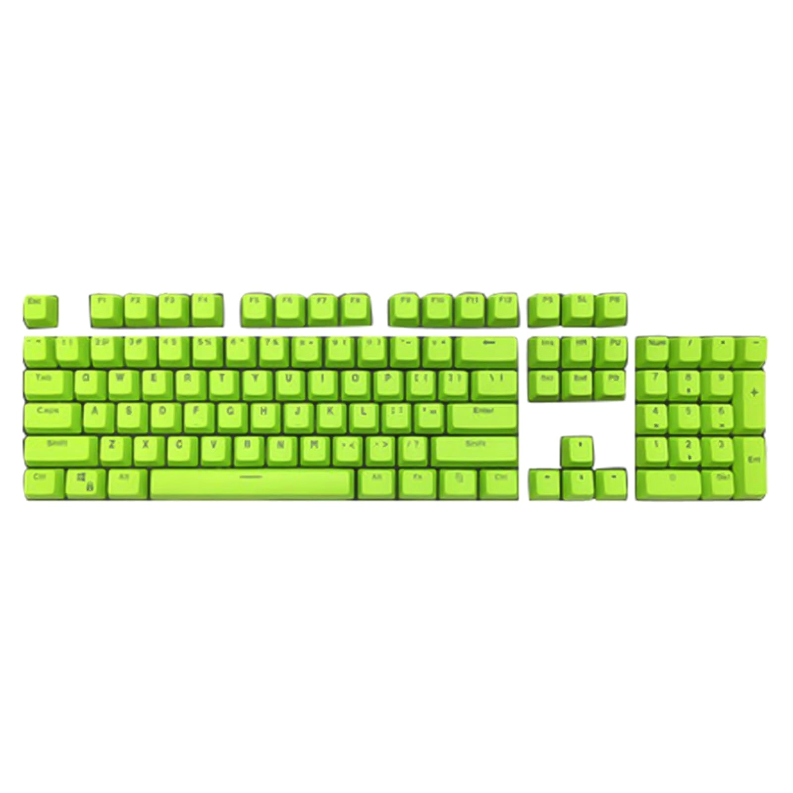 Hesitroad Mechanical Keyboard