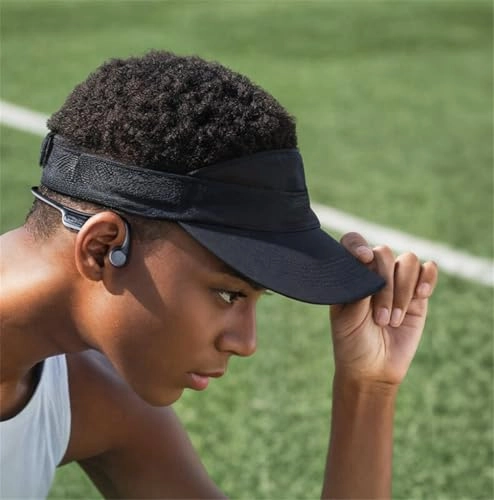 Bone Conduction Headset Wireless Headset