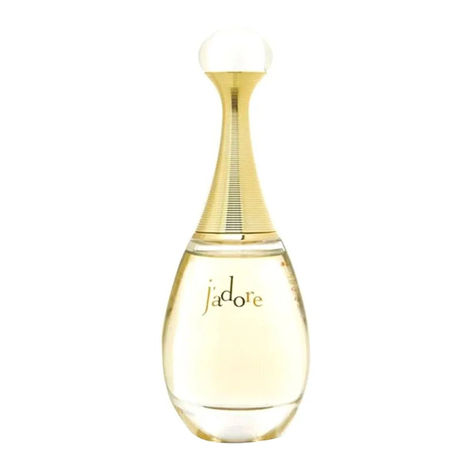J'adore Eau de Parfum 100ml