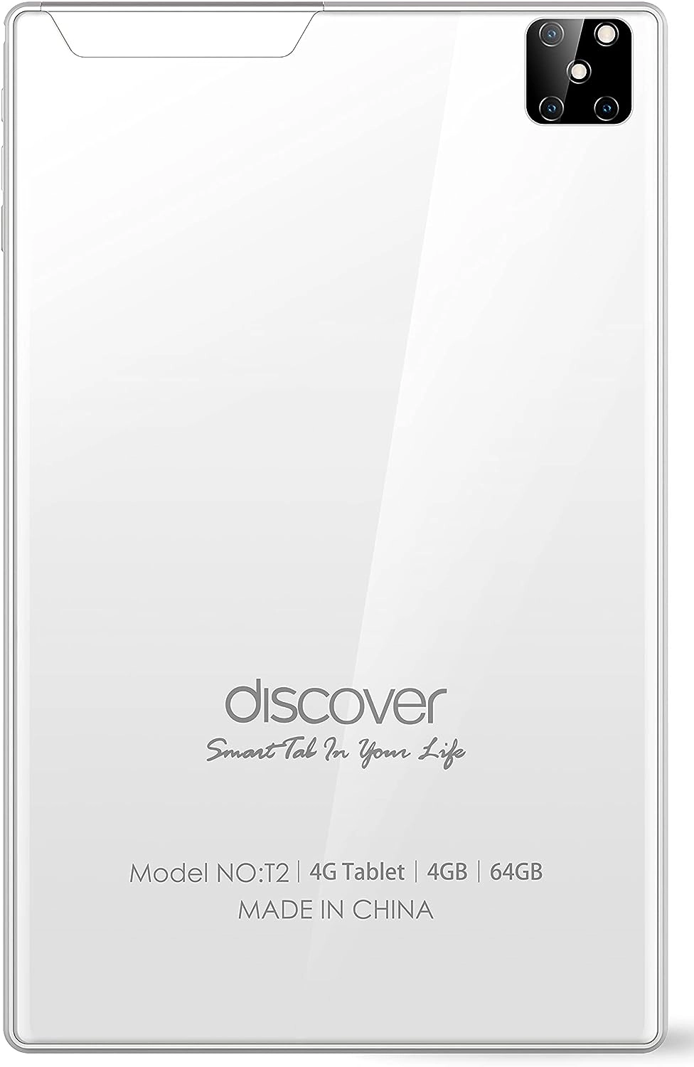 T2 - 64GB 10.1"