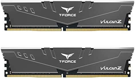 MZA STORES T-Force Vulcan Z - 16GB 3200MHz DIMM DDR4