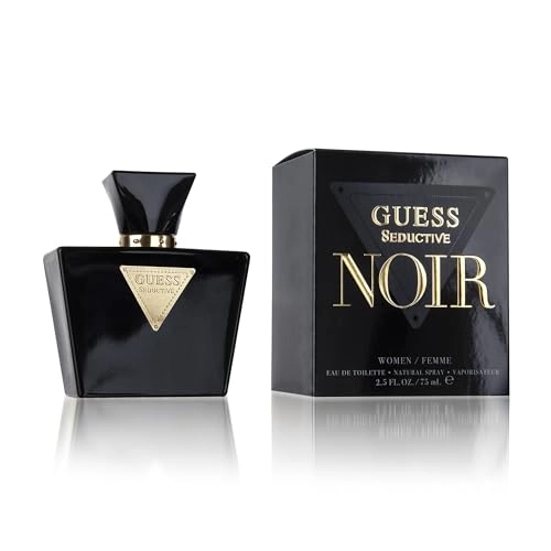 Seductive Noir Eau de Toilette 75ml