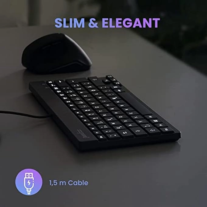 PERIBOARD-326 - US Wired