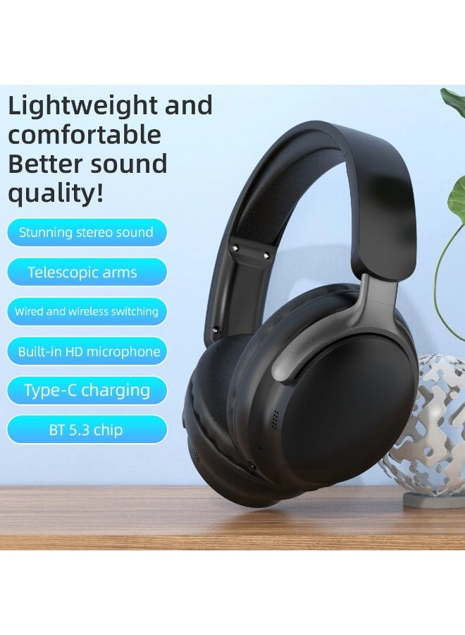ZW056 Wireless Headphone
