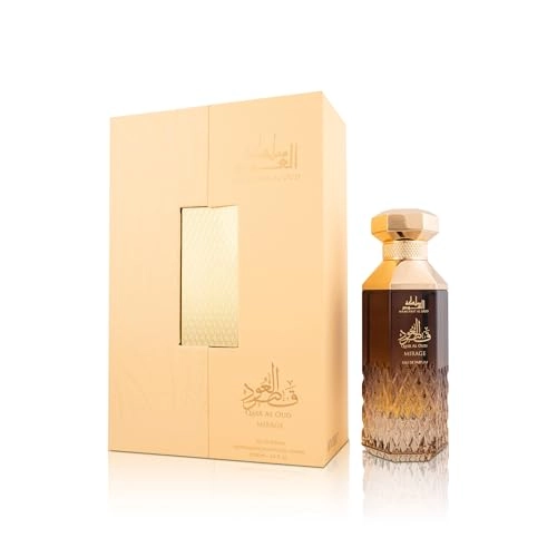 Qasr Al Oud Mirage Eau de Parfum 100ml