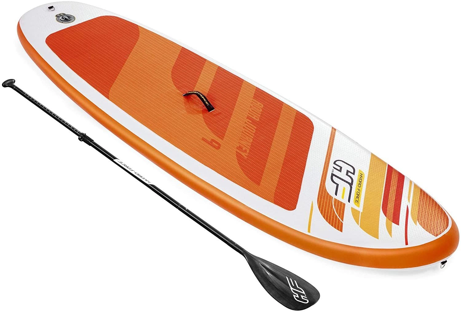 Hydro-Force Aquacruise - stand-up paddleboard