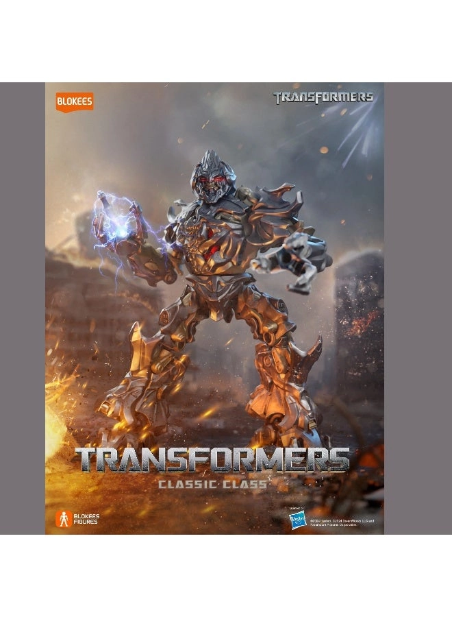 Transformers - Megatron