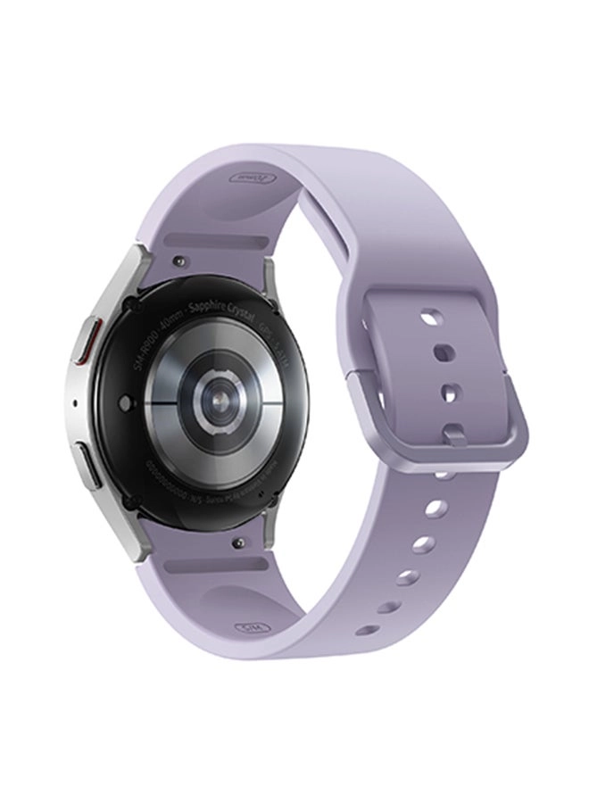 Galaxy Watch5 40mm Aluminum GPS