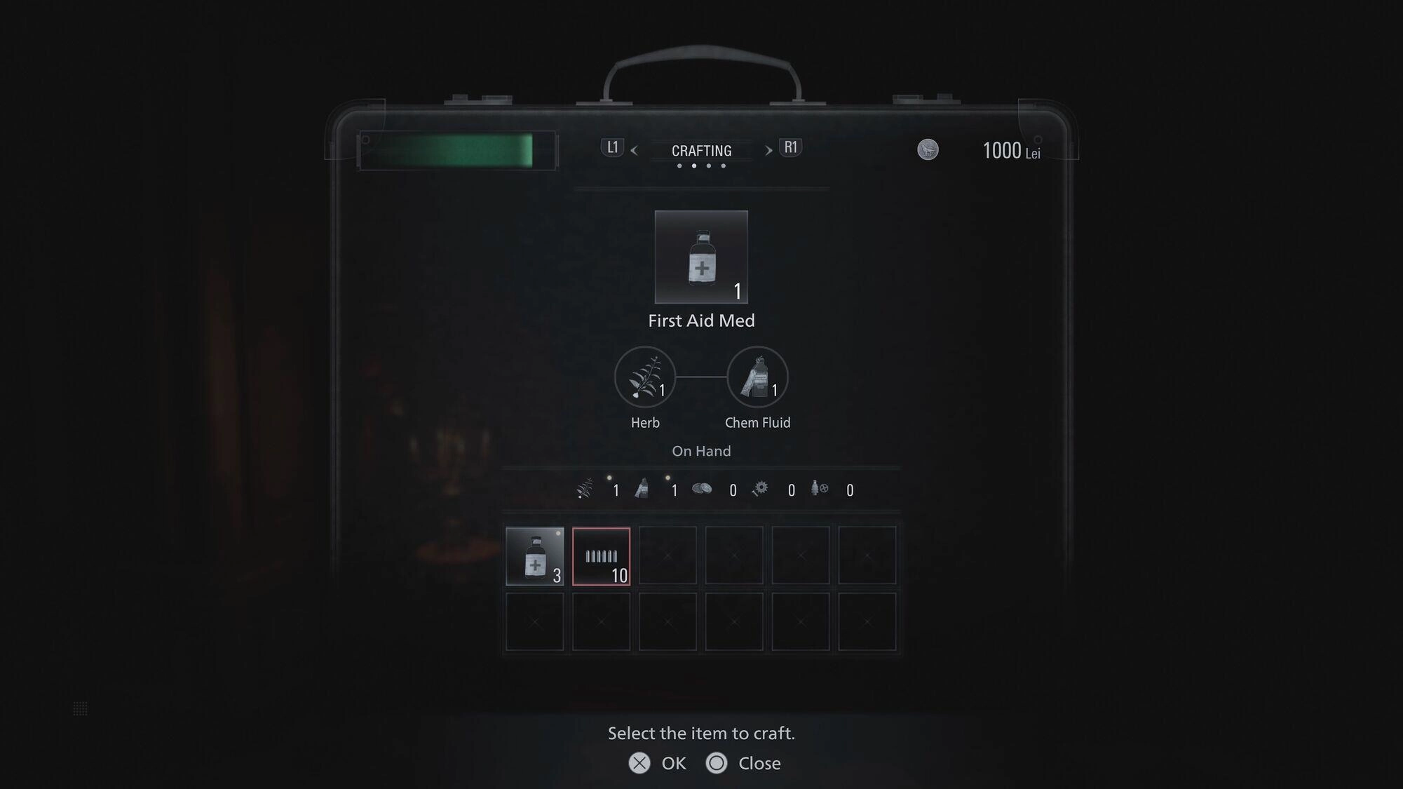 Resident Evil Village