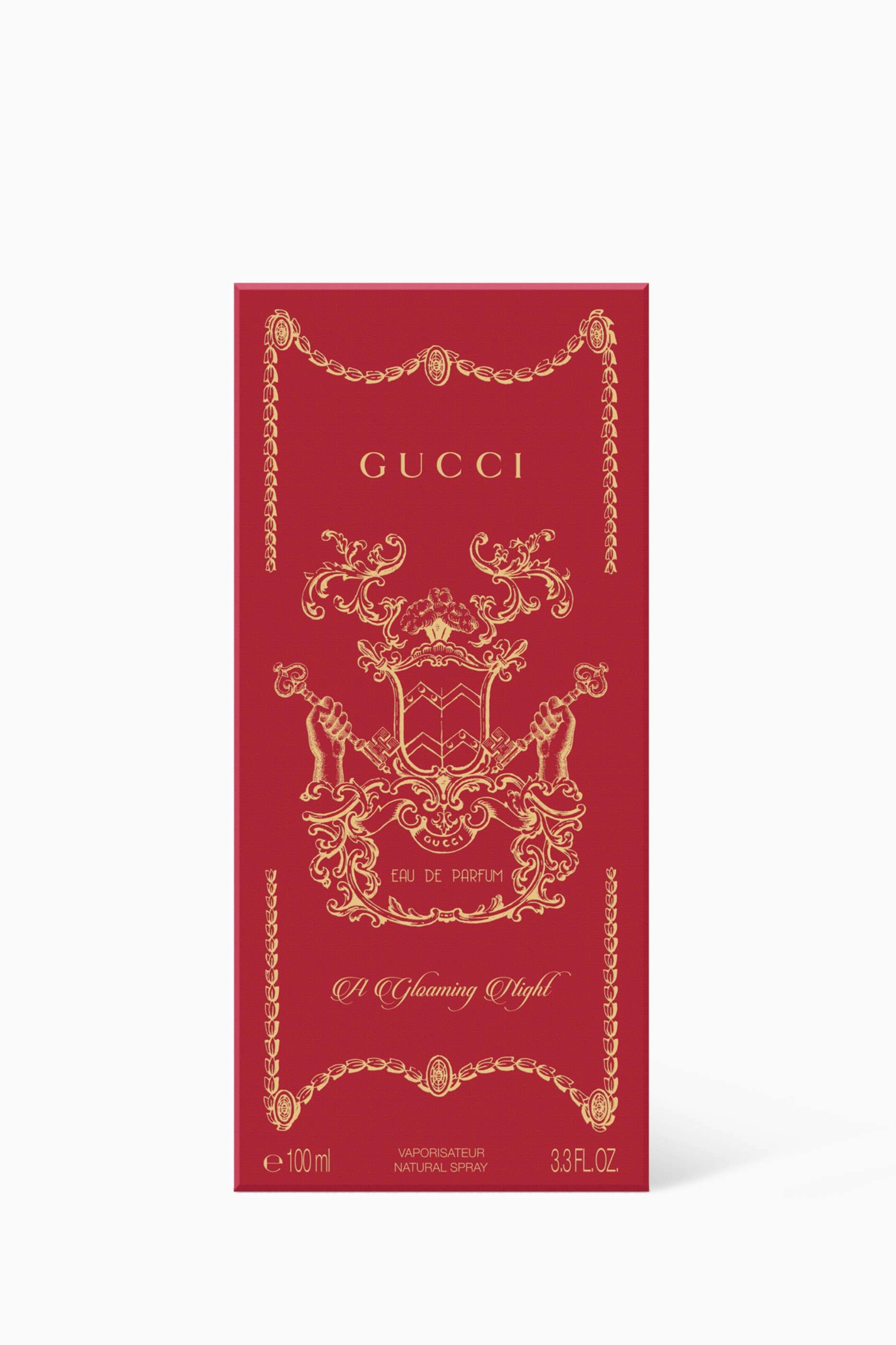 A Gloaming Night Eau de Parfum 100ml