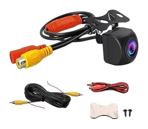 Rear View Camera - Night vision Wireless 1280 x 720
