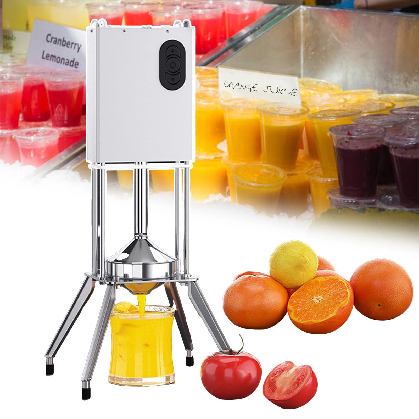 SDFhNest Citrus Juicer - 58W