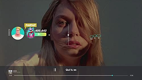 LET'S SING 2022 - VF