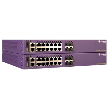 X440-G2 - 24-ports