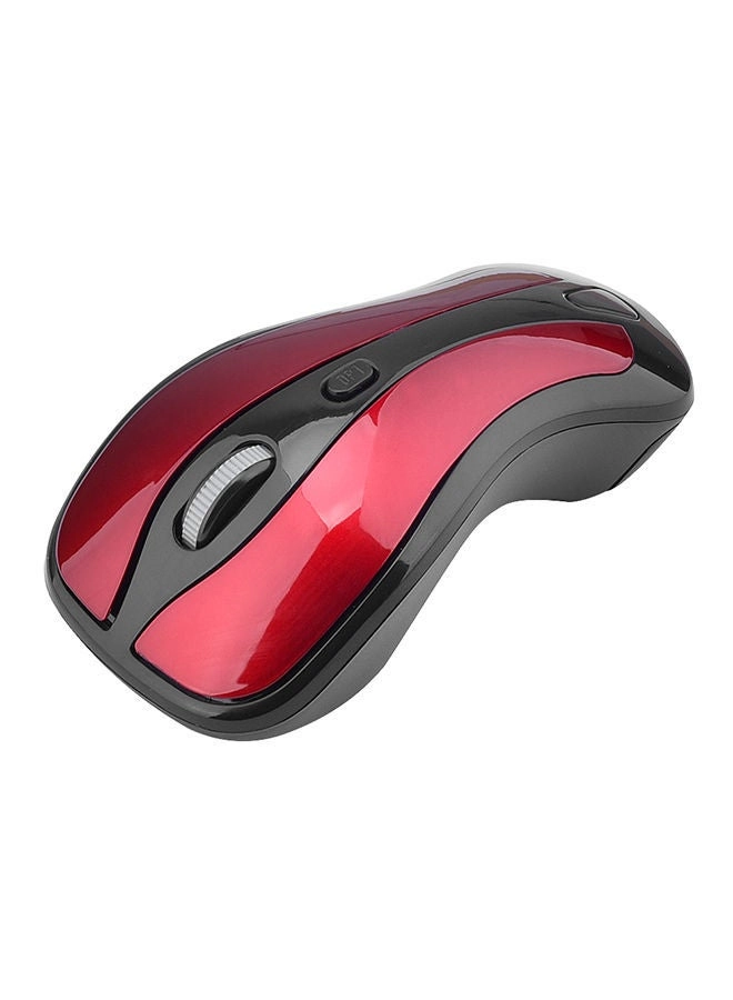 PR-01 Mouse - Wireless