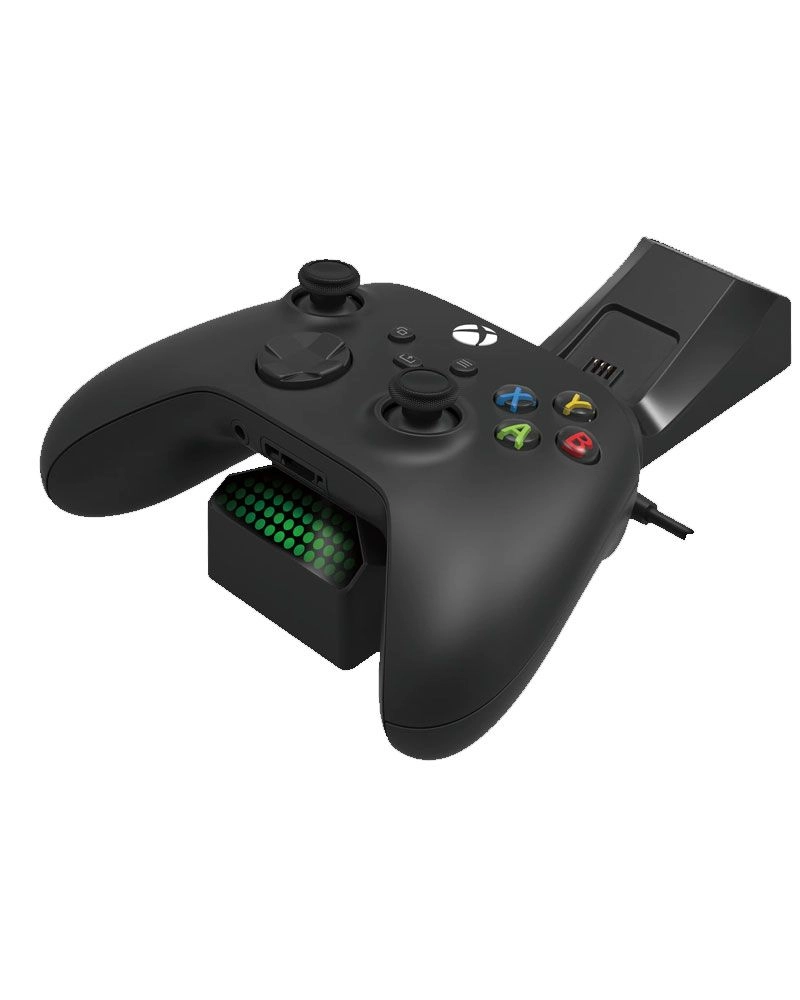 Xbox Series X Dual Charging Station - USB Xbox Series X|S