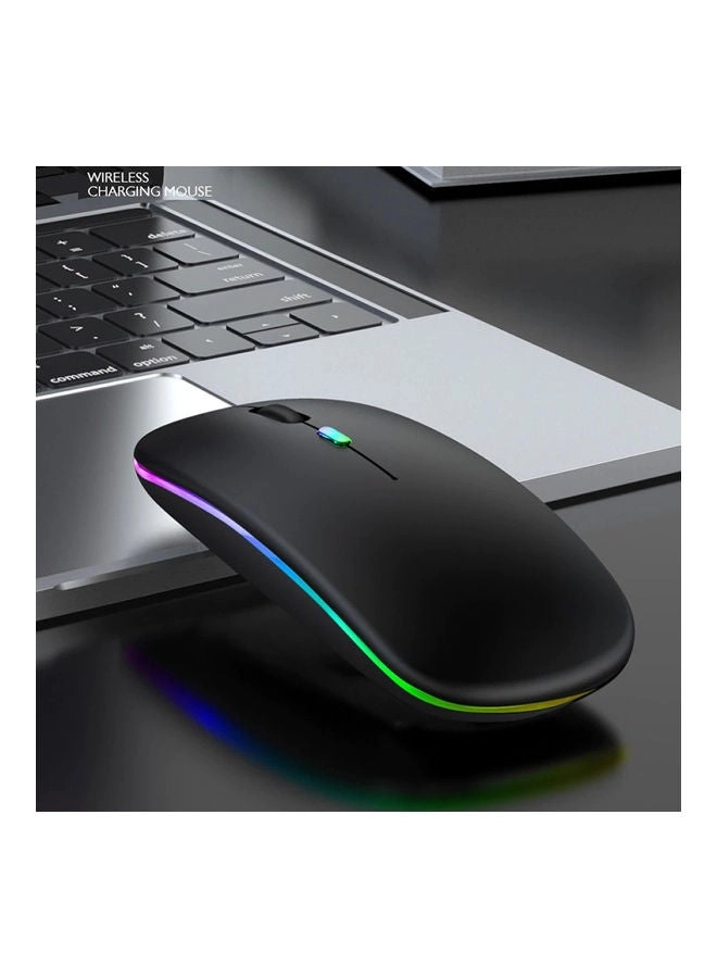 Wireless Mouse - Wireless