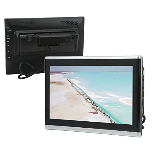 Headrest Monitor - 10.6in