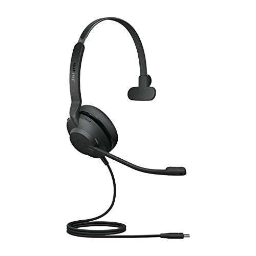 Evolve2 30 Wired Headset