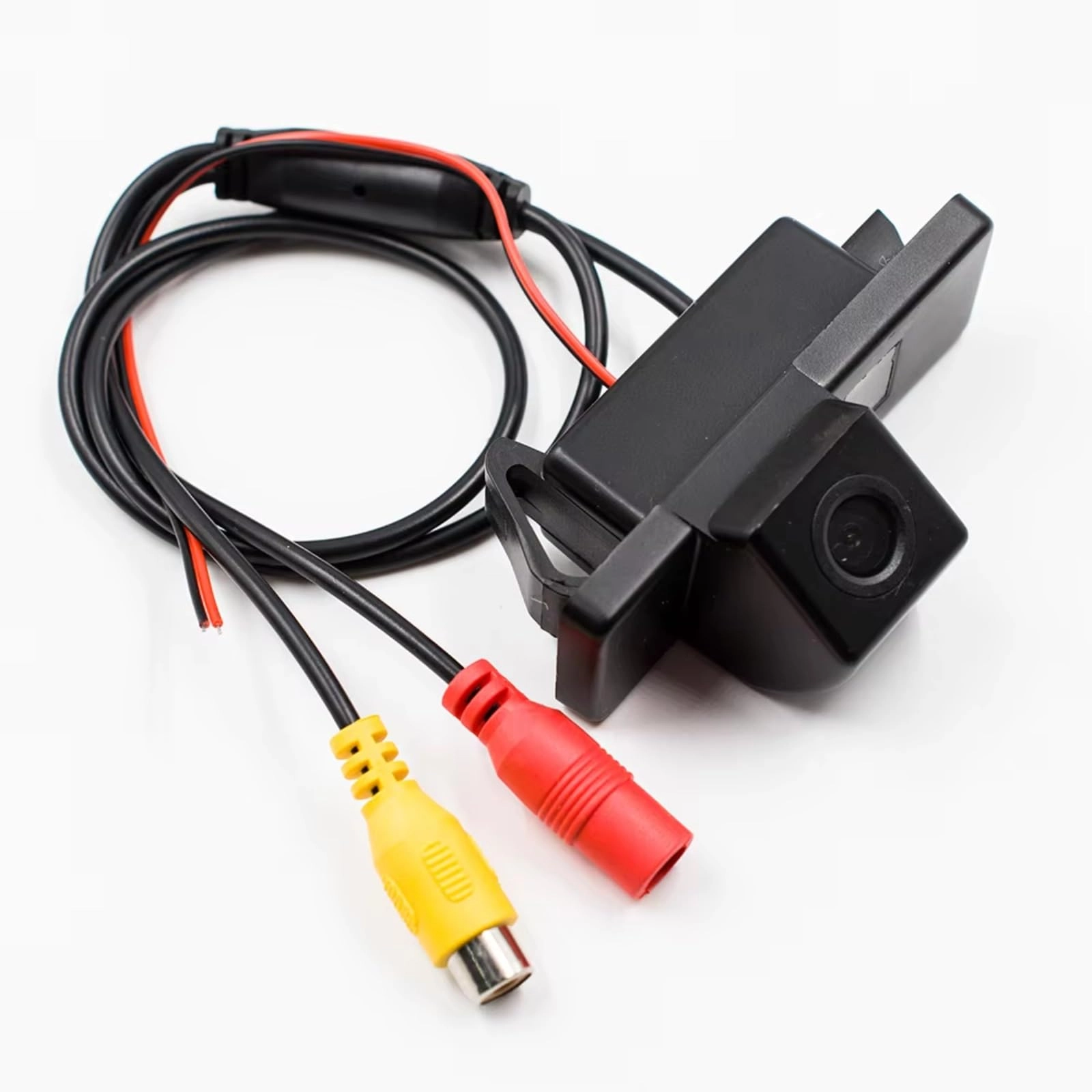 Rear View Reversing Camera - Night vision