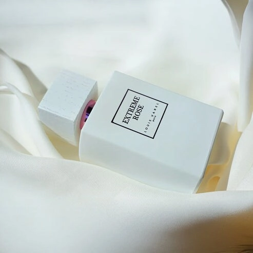 Extreme Rose - Eau de Parfum 100ml