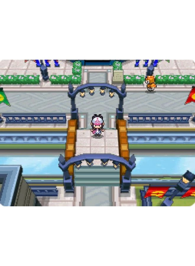 Super Pokémon Rumble | Nintendo 3DS