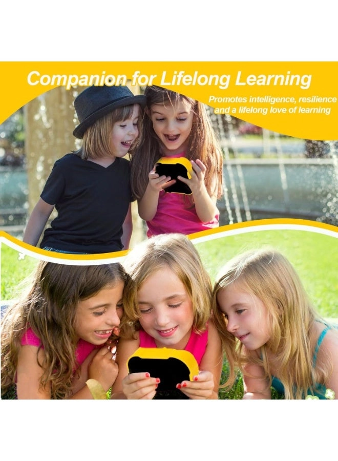 Electronic Tic-Tac-Toe Bolt Game - 3-in-1 Portable